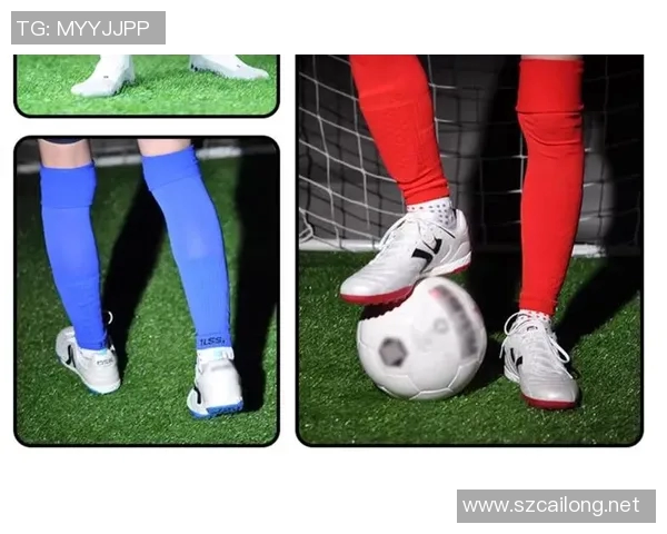 足球明星训练时必备的专业袜子解析与推荐 足球明星训练时必备的专业袜子解析与推荐
