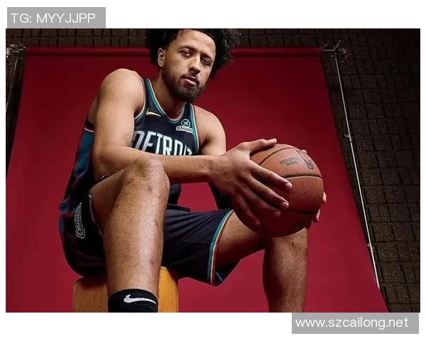 凯德坎宁安：年轻球星如何引领NBA新潮流与未来发展