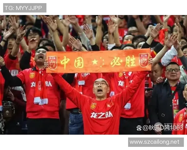 中国足球的未来在于自我发展而非世界杯的荣耀